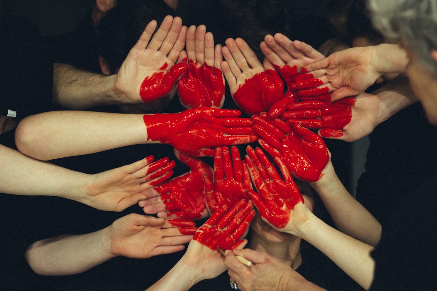 Innovative Strategies for Democratic Empowerment