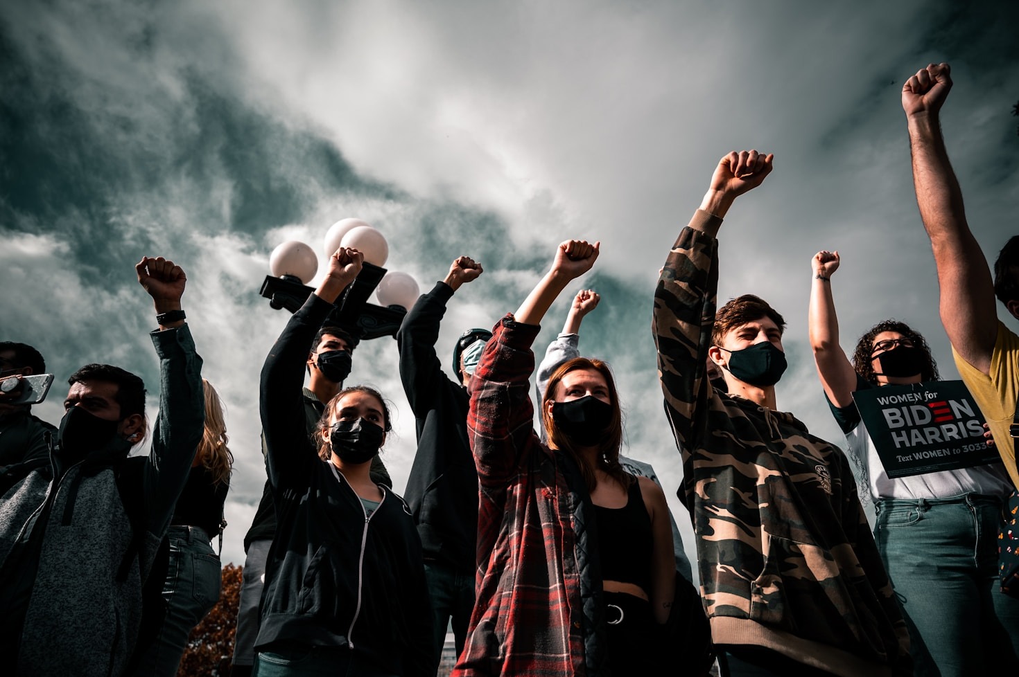 The Role of NGOs in Strengthening Democracy